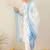 Women Ethnic Motifs Embroidered Regular Pure Cotton Kurta with Trousers & Dupatta