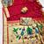 maroon zari woven paithani silk blend traditional saree with swarovski blouse piece