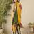 Women Printed Regular Pure Cotton Kurta with Trousers & With Dupatta