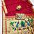 maroon zari woven paithani silk blend traditional saree with swarovski blouse piece