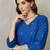 Women Printed Regular Pure Cotton Kurta with Trousers