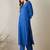 Women Printed Regular Pure Cotton Kurta with Trousers