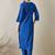 Women Printed Regular Pure Cotton Kurta with Trousers