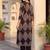 Women Ethnic Motifs Printed Regular Pure Cotton Kurta with Trousers