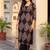 Women Ethnic Motifs Printed Regular Pure Cotton Kurta with Trousers