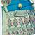 rama zari woven paithani silk blend traditional saree with swarovski blouse piece