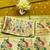 gold zari woven paithani silk blend traditional saree with swarovski blouse piece