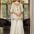Women Ethnic Motifs Embroidered Regular Sequinned Kurta with Sharara & With Dupatta