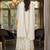 Women Ethnic Motifs Embroidered Regular Sequinned Kurta with Sharara & With Dupatta