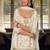 Women Ethnic Motifs Embroidered Regular Sequinned Kurta with Sharara & With Dupatta