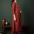 Women Ethnic Motifs Embroidered Regular Sequinned Kurta with Trousers & With Dupatta