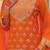 Women Ethnic Motifs Embroidered Regular Sequinned Kurta with Skirt & With Dupatta