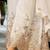 Ethnic Motifs Embroidered Sequinned Straight Kurta With Palazzos & Dupatta