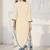 Women Floral Printed Regular Kurta with Palazzos & With Dupatta