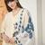 Women Floral Printed Regular Kurta with Palazzos & With Dupatta