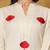 Women A-Line Pure Cotton Floral Printed Kurta & Palazzo Set