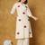 Women A-Line Pure Cotton Floral Printed Kurta & Palazzo Set