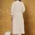 Women A-Line Pure Cotton Floral Printed Kurta & Palazzo Set