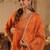 Women Ethnic Motifs Embroidered Regular Kurta with Trousers & With Dupatta