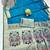 rama zari woven paithani silk blend traditional saree with swarovski blouse piece