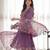 Women Floral Embroidered Regular Thread Work Liva Kurta with Trousers & With Dupatta