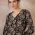 Women Floral Printed Regular Pure Cotton Kurta with Trousers