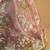 Women's Rosegold Tissue beads sequince Embroidered Lehenga Choli with Dupatta