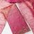 pink fancy fendy silk blend unstitched dress material 