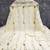 white fancy fendy silk blend unstitched dress material 
