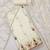 white fancy fendy silk blend unstitched dress material 