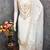 white embroidered jimmi choo silk blend unstitched dress material 