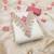 off white weaved mal chanderi unstitched dress material 