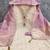 off white weaved shimmer butti unstitched dress material 