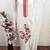 white embroidered roman silk unstitched dress material 