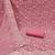 pink embroidered georgette unstitched dress material 