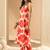 Women Floral Printed Regular Pure Cotton Kurta with Trousers
