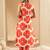 Women Floral Printed Regular Pure Cotton Kurta with Trousers