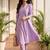 Women Printed Regular Pure Cotton Kurta with Trousers
