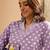 Women Printed Regular Pure Cotton Kurta with Trousers