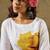 Floral Straight Printed Kurta with Trousers