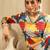 Women Floral Printed Regular Pure Cotton Kurta with Palazzos