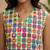 Women Printed Regular Pure Cotton Kurta with Trousers