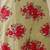 Floral Printed Regular Kurta with Trousers