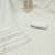 white weaved jacquard unstitched dress material 
