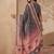Women Bandhani Embroidered Regular Sequinned Kurta with Trousers & With Dupatta