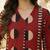 Women Printed Regular Pure Cotton Kurta with Trousers