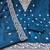 teal blue embroidered jalpari cotton unstitched dress material 