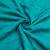 sea green embroidered viscose satin unstitched dress material 