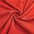rust embroidered viscose satin unstitched dress material 