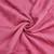 pink embroidered p v silk blend unstitched dress material 